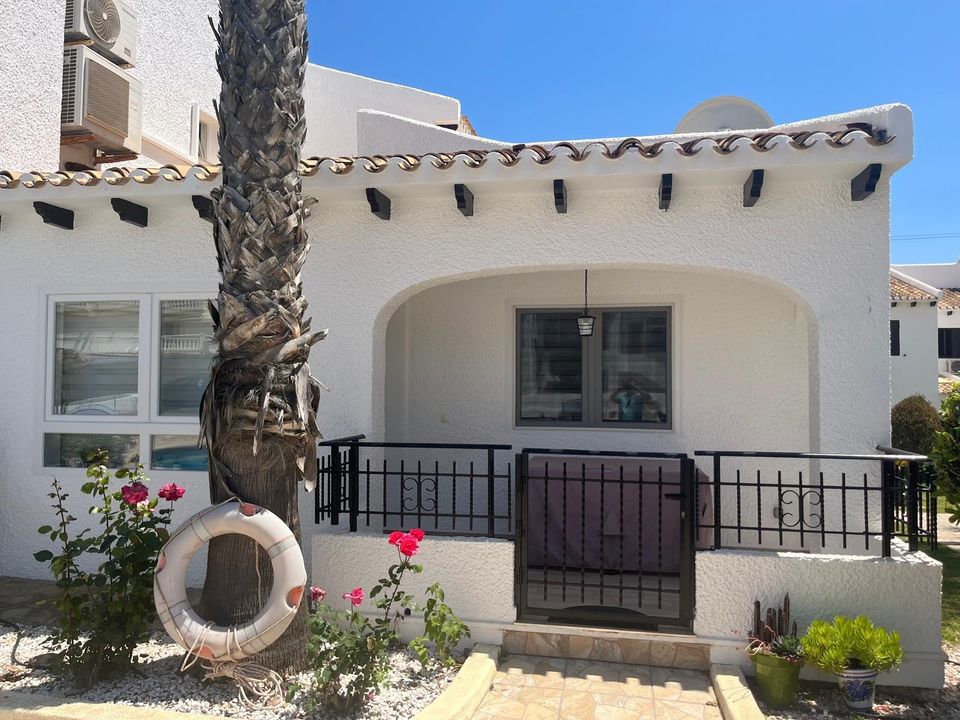 Rekkehus i Cabo Roig, Alicante - bilde 3